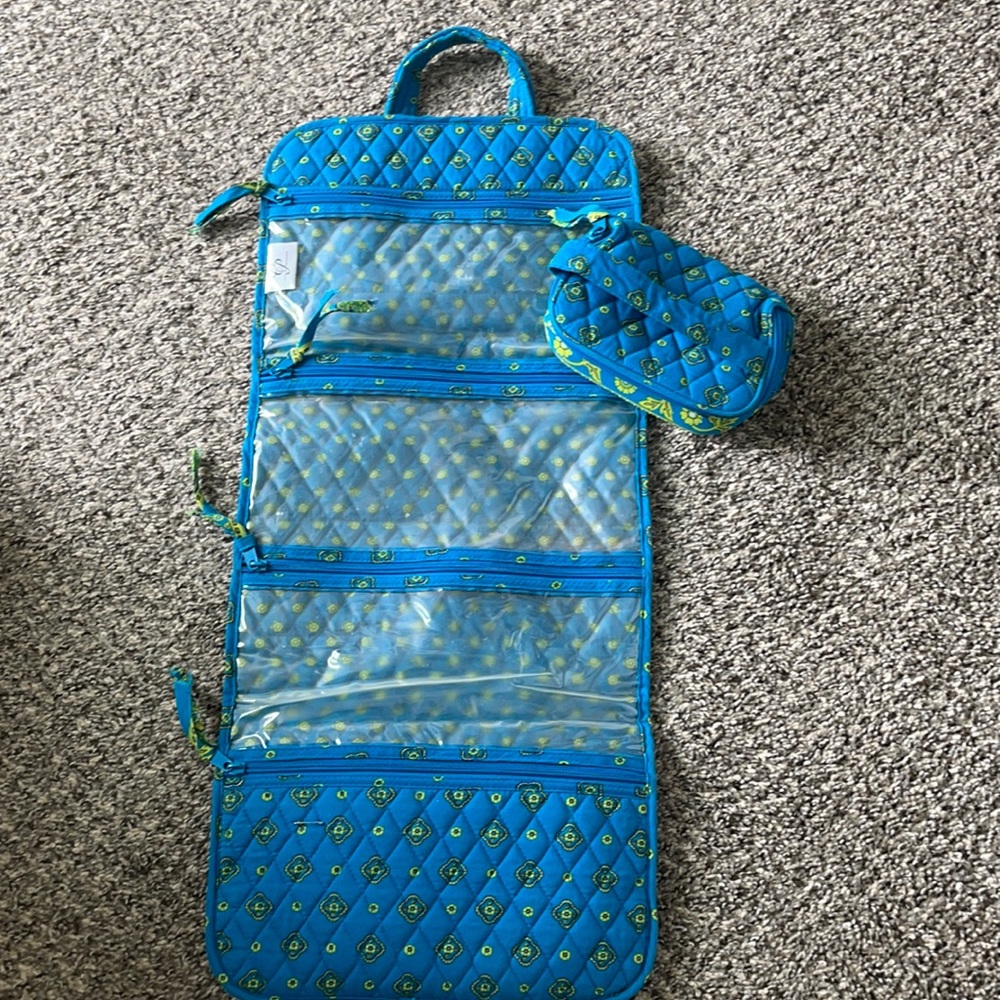 Travel Toiletry Bag
